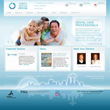 North Seattle Dental